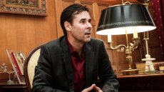 Βασίλης Τσιάρτας: Αντιδράσεις από νέο tweet Τσιάρτα - Ρωτά πότε θα τεθεί εκτός νόμου το ΚΚΕ