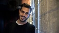 Ο Γιώργος Τσούλης εξομολογείται: «Έφτασα σε σημείο να μην τρώω τίποτα, μου είχε γίνει εμμονή»