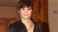 Άννα Μαρία Παπαχαραλάμπους: Τα περιοδικά γράφουν ότι να΄ναι