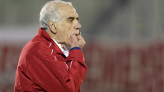 Νίκος Αλέφαντος, τα πάντα όλα: Η φυλακή, οι κόντρες, ο Τζακερόνης και άλλες ιστορίες 