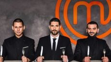 To MasterChef τελείωσε, οι «μπηχτές» πέφτουν βροχή