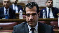 Πλεύρης για Παππά στον ΘΕΜΑ 104,6: Όσα ακούμε μας παραπέμπουν σε όρους μαφίας