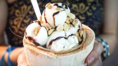 7 πραγματικά λαχταριστά vegan παγωτά