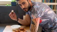 Γιώργος Τσούλης: Ήμουν κάφρος μέσα στις κουζίνες