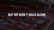 Το τρομερό βίντεο της Λίβερπουλ για τον στολισμό του «Άνφιλντ»