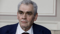 Δημήτρης Παπαγγελόπουλος: Φωνάξτε τον Παππά για το ηχητικό, τι ρωτάτε εμένα;