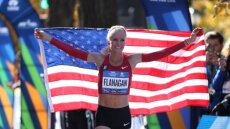 Ματαιώθηκε ο ιστορικός μαραθώνιος της Νέας Υόρκης λόγω κορωνοϊού