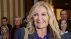 Η Μαρέβα Μητσοτάκη αποχωρεί από την Zeus & Dione 