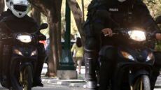 Στους δρόμους της Θεσσαλονίκης οι «Ράμπο» με τα δίκυκλα μέχρι το τέλος του καλοκαιριού