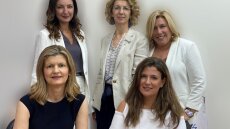 Εξελέγη το νέο ΔΣ της WISTA: Η Έλπη Πετράκη νέα πρόεδρος 