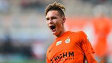 Ο Ολυμπιακός κινείται για τον νέο Λεβαντόφσκι