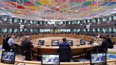 Eurogroup: Μια γυναίκα και δύο άνδρες οι υποψήφιοι διάδοχοι του Σεντένο