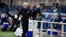 Γκασπερίνι: «Σκέφτομαι μόνο το πρωτάθλημα, θα δούμε για Ολυμπιακό»