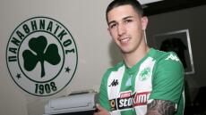 Βίντεο: Ο Αϊτόρ στα… πράσινα