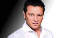 Γιώργος Δασκουλίδης: Γύριζε βιντεοκλίπ και είδε ένα UFΟ να περνάει στον ουρανό