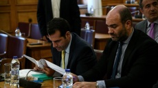 Μαρκόπουλος (ΝΔ) στον ΘΕΜΑ 104,6: Ο Παπαγγελόπουλος επέλεξε τη φυγή - Ανεδαφικά τα αιτήματά του