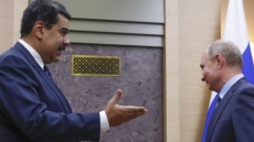 Βενεζουέλα: Ο Μαδούρο ζητά να συνομιλήσει με Τραμπ και Πούτιν