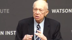 ΗΠΑ: Τραύμα στο κεφάλι από πυροβόλο, η αιτία θανάτου του γιου του Χρουστσόφ