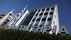 Στάση για ανάσες στο Χρηματιστήριο Αθηνών: Απώλειες 0,18% μετά από το διήμερο κερδοφόρο σερί