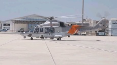 Βίντεο: Η πτήση του Ζοσέπ Μπορέλ πάνω από την κυπριακή ΑΟΖ