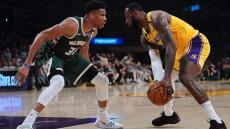 Οριστικό: Τζάμπολ στις 30 Ιουλίου στο ΝΒΑ