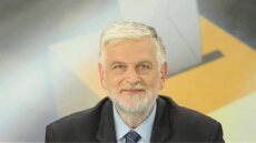 Λοβέρδος στον Θέμα 104,6:  «Μπαρούφα το δήθεν ηθικό πλεονέκτημα της αριστεράς»