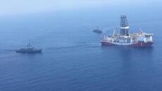 Κυπριακή ΑΟΖ: Πτήση Μπορέλ στο σημείο που κάνει έρευνες το Γιαβούζ 