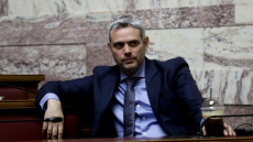 Καραγκούνης (ΘΕΜΑ 104,6): Χαστούκι σε όσους έριξαν λάσπη το πρακτικό για το κλείσιμο της υπόθεσης Novartis