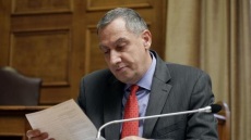 Ομόφωνα αθώος ο πρώην υπουργός Γιάννης Μιχελάκης 