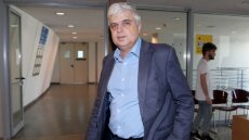 Επίσημα τέλος ο Μάνος Παπαδόπουλος από τον Παναθηναϊκό