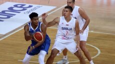 Αντετοκούνμπο και Ομπράντοβιτς καλεσμένοι στο online camp του Μπογκντάνοβιτς