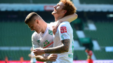 Bundesliga: Στα… αστέρια η Γκλάντμπαχ, «δεύτερη ευκαιρία» για την Βέρντερ