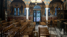 Διάλογος Εκκλησίας - Πολιτείας: Νέα συνάντηση στις 22 Ιουλίου 