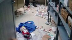 Μεξικό - κορωνοϊός: Επεισόδια μετά από φήμες περί εσκεμμένης διασποράς του ιού μέσω... ψεκασμού