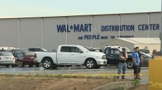 ΗΠΑ: Επίθεση ενόπλου σε κέντρο διανομής της Walmart - Τουλάχιστον δύο νεκροί