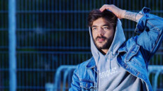 Γιώργος Λασκαρίδης: Ζήτησα συγγνώμη από τις κομμώτριες!