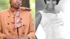 «Respect»: Η Τζένιφερ Χάντσον μεταμορφώνεται σε Αρίθα Φράνκλιν