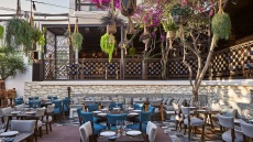 COYA Mykonos: Η άφιξη που θα συζητηθεί αυτό το καλοκαίρι