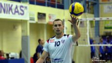 Βόλεϊ λιγκ: Ο ΕΟΔΥ άναψε κόκκινο στον Στοΐλοβιτς λόγω της συζύγου του!