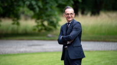 Γερμανία: «Η Ευρώπη δεν πρέπει να γίνει μπαλάκι των άλλων» δηλώνει ο Χάικο Μάας