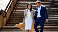 «Χρυσώνουν» Χάρι και Μέγκαν: Θα παίρνουν 1.000.000 δολάρια για κάθε ομιλία τους!