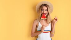 Ο υδράργυρος ανεβαίνει – Εμείς παραμένουμε υγιείς, σε φόρμα και ασφαλείς – Δείτε πώς