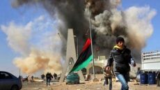 ΟΗΕ: Παρά την εκεχειρία στη Λιβύη, οι αντιμαχόμενες πλευρές δεν έχουν αποσύρει στρατεύματα