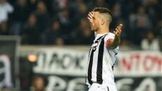 Είπε το «ναι» στον ΠΑΟΚ ο Βιεϊρίνια