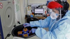 Κορωνοϊός: Νέο κρούσμα στη Ζάκυνθο – Πρόκειται για Έλληνα που ήρθε από Γερμανία 