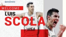 Η ιταλική Βαρέζε ανακοίνωσε τον Σκόλα