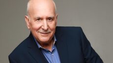 Γιώργος Παπαδάκης: Ο Μίνωας Κυριακού μου γνώρισε τη γυναίκα της ζωής μου