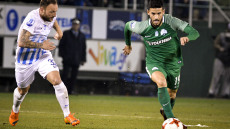 Παναθηναϊκός: «Πυρετός» επαφών για να βρεθεί η λύση με τον Βιγιαφάνιες