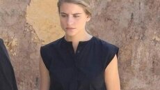 «Άγριες Μέλισσες»: Η «Δρόσω» και ο «κλαρινιτζής» του χωριού τραγουδούν με τον Alex Sid