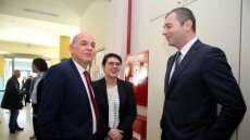 Λάκοβιτς: Ενημέρωσε την ΕΠΟ πως η νέα ΚΕΔ πρέπει να έχει συγκροτηθεί μέχρι τέλη Ιουλίου